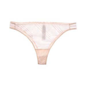 Passionata Womens Rodeo Tanga, White